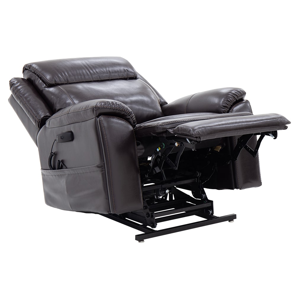 Evolution High Weight Capacity Bariatric Recliner Lift Chair